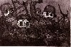 A print from the series by Otto Dix.