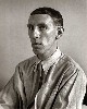 Heinrich Hoerle from the photographs by August Sander. 