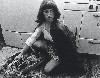 Cindy Sherman from the Movie Stills courtesy of  Metro Pictures.
