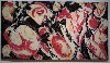 Lee Krasner was represented by more than one painting.