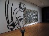 Juxtaposing Smith and Pollock.