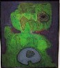 William Baziotes Dwarf 1947.