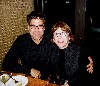Innvar and artistic director, Julianne Boyd, have enjoyed a long collaboration.