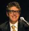 Ira Glass will converse with Michael Lewis.