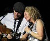 Last summer James Taylor appeared with Carole King but will go it alone this time.