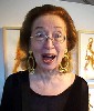 Former Art in America editor Betsy Baker will be honored.