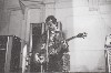 Lou Reed on stage at The Boston Tea Party in a 1967 gig with The Velvet Underground