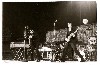 The Remains on tour with The Beatles, 1966
