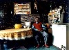 Zwelethu Mthethwa (South African, b. 1960)
Untitled (from Interior Series), 2006
chromogenic print
Credit Line: Williams College Museum of Art, Wachenheim Family Fund. Courtesy of the
artist and Jack Shainman Gallery, NY.