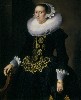 Wybrand Simonsz de Geest the Elder (Dutch, 1592–1661)
Portrait of a Woman, 1630
oil on canvas
Williams College Museum of Art, Gift of Prentis Cobb Hale, Jr.