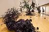 The earlier work of Petah Coyne was more engaging than the overblown installation at Mass MoCA.