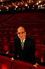 Working for Peter Gelb back in the days before he became General Manager of the Metropolitan Opera.