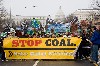 Stop coal.