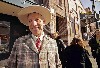 Horseman Buck Brannaman at the Sundance Festival.