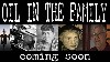 Jon Goldman&rsquo;s Oil in the Family coming soon.