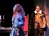 Stunning and terrific singing.