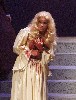 A wedding night gone terribly wrong.