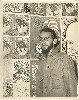 David Hahn, co-founder of the Tea Party, 1967