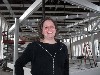 Mass MoCA critic has conducted some 500 interviews for her upcoming Canadian art exhibition.