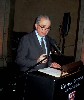 Arthur Dion of BADA brought the Paine Awards to NESAD.