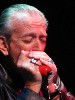 Musselwhite who is a Grammy nominee this year got down and dirty.