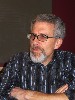 Mandolin player Barry Mitterhoff added to the musical mix.