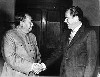 Nixon and Mao met in 1972.