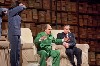 Nixon meeting with Mao, Robert Brubaker.