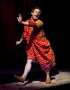Stone directed her husband Christopher Fitzgerald in Forum last summer at WTF. 