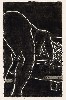 Galeria Nara Roesler – Brasil

                Gill Vincente Read the Book, Watch the Movie -2004

Indian Ink on book pages 24 pages of 21 x 14CM each page is  8.3” x 5.5” Courtesy of Galeria Nara Roesler

 
