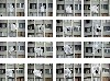   Zipper Galeria – San Paulo , Brazil

Felipe Morozini A Noiva do Vento (Bride of The Wind)  (2007) photograph mounted on Diasec each of the 16 photo frames are 32 x 55 CM –  12.6” x 21.7” courtesy of Zipper Gallery 

 