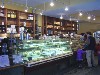 A Sweet Counter.