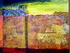 'Terra Incognita' by Dawn Guild.