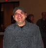 Potter Phil Sellers and his wife Gail have worked to promote student art since 2009.