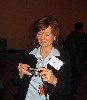 Art teacher, Phoebe Pepper, will participate in the Eclipse Mill paned from 3 to 5 PM on March 19.