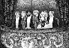 At the Opera by Edward Gorey