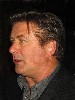 The ever droll Alec Baldwin.