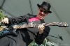 Danny Klein of The J. Geils Band