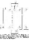 Diagram of the inter-relationship of the biblical texts, Johnston, op. cit.