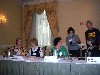 Panel discussion, all photos from &rsquo;09 conference.
