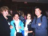 Dorothea Fleiss and members of the Vietnamese delegation.