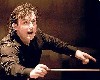 Nelsons hands draw forth magnificent music.