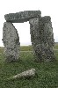 A Minimalist Structure