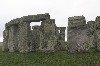 Eastern Side of Stone Ring