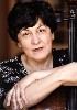 The cellist Natalia Gutman will be the featured soloist.