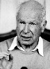 Director Peter Brook