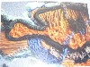Tapestry by Shamsunnahar Nasrin, Bangladesh