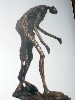 Sculpture by Habiba Akther Papia, Bangladesh