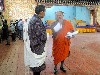 Minister for Information of Royal Bhutan Government 