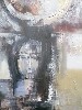 Painting by Sheikh Azharul Islam Chanchal, Bangladesh